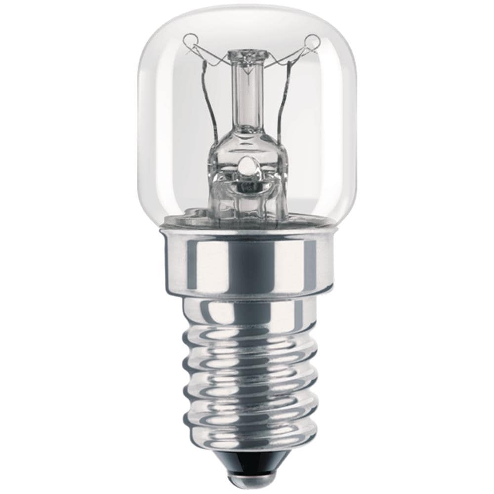 871150025337825 Oven lamp, 15W, T25, E14, F, 230-240V, 25W - Foto 1